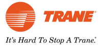 trane logo