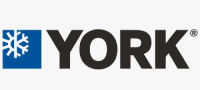 york logo